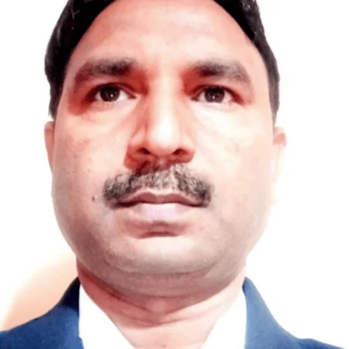 Sanjay Mehrol